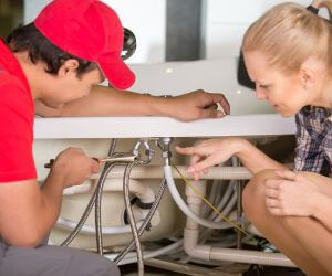 About Emergency plumbing pros Roca, NE